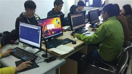電腦辦公與計(jì)算機(jī)技術(shù)培訓(xùn) 學(xué)不會(huì)免費(fèi)重學(xué)，輕松掌握技能